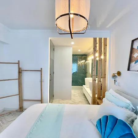 Mamma Mia Center Apartment *