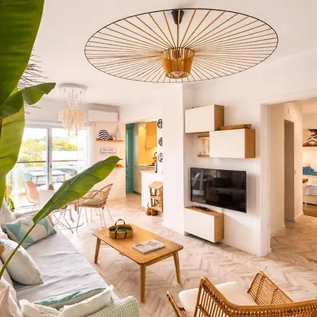 Appartement Mamma Mia Center *