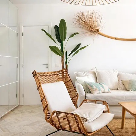 Mamma Mia Center Appartement Vilamoura