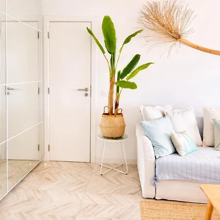 Appartement Mamma Mia Center *