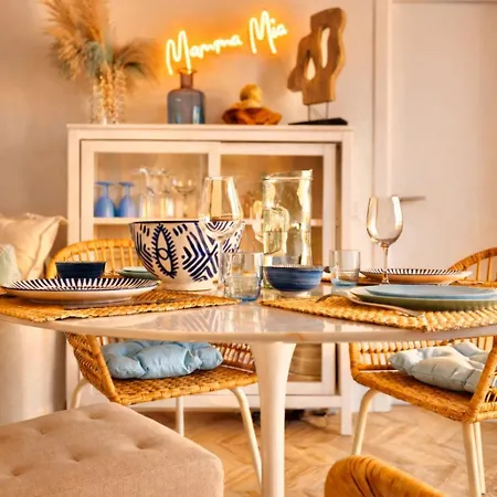 Appartement Mamma Mia Center Vilamoura