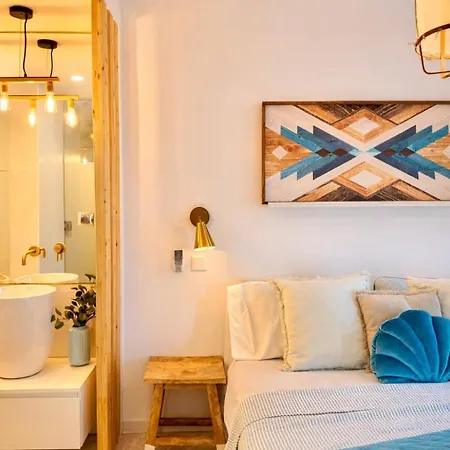 Appartement Mamma Mia Center
