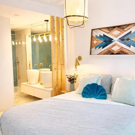 Appartement Mamma Mia Center Vilamoura