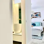 아파트 Mamma Mia Center 빌라모라