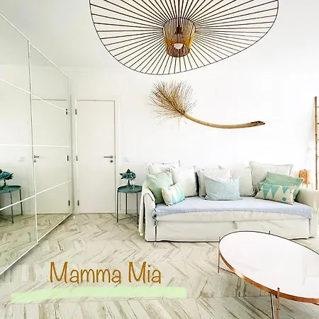 Mamma Mia Center * Vilamoura