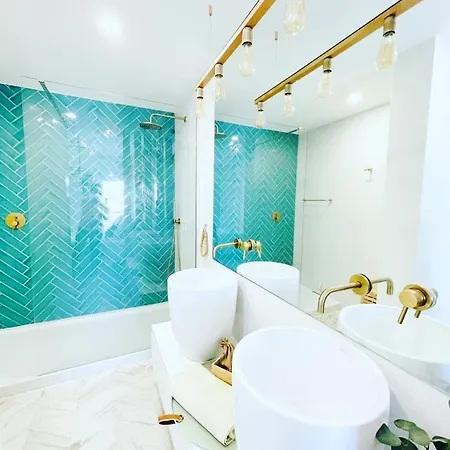 Mamma Mia Center Апартаменты