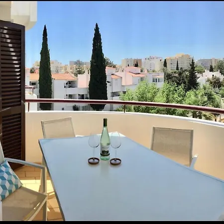 Mamma Mia Center Apartament Vilamoura