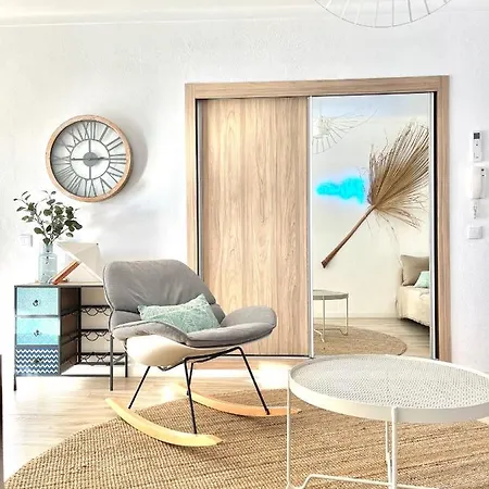 Apartament Mamma Mia Center *