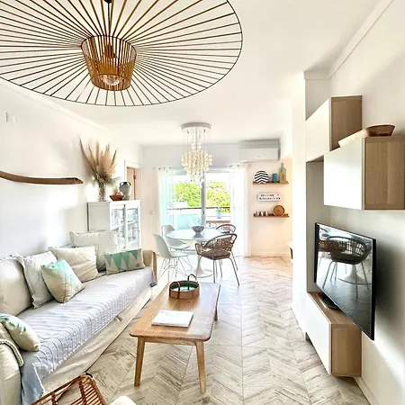 Mamma Mia Center 아파트 *