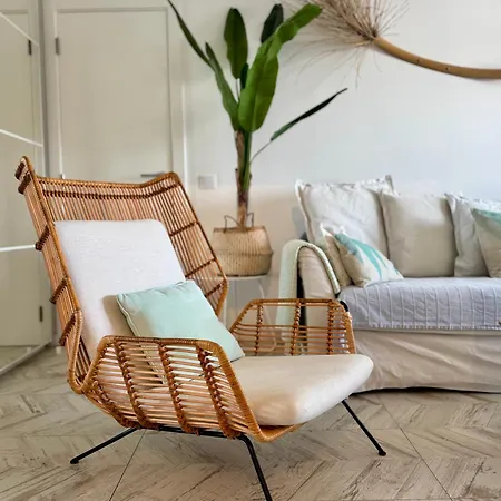 Mamma Mia Center 아파트 *