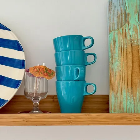 Mamma Mia Center 아파트 빌라모라