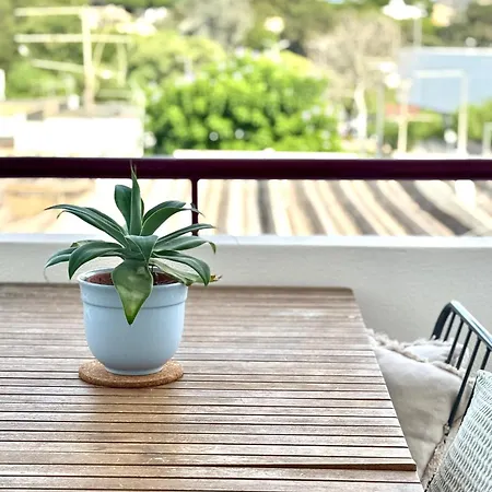 아파트 Mamma Mia Center *