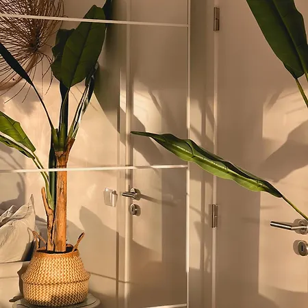 아파트 Mamma Mia Center