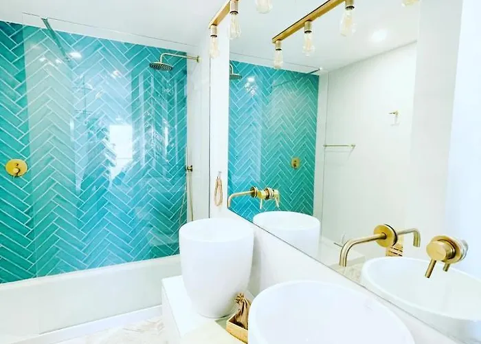 Mamma Mia Center 아파트