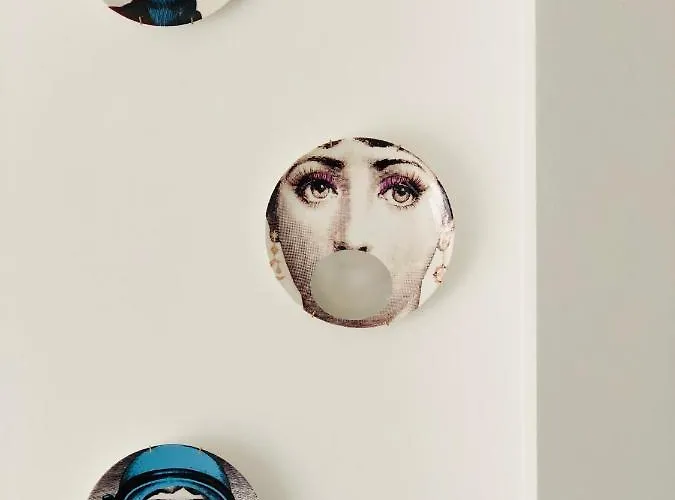 Mamma Mia Center 아파트 *