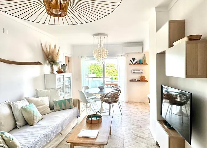 Mamma Mia Center 아파트 *