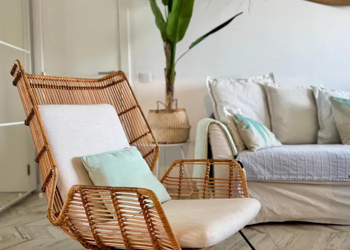 Mamma Mia Center 아파트 *