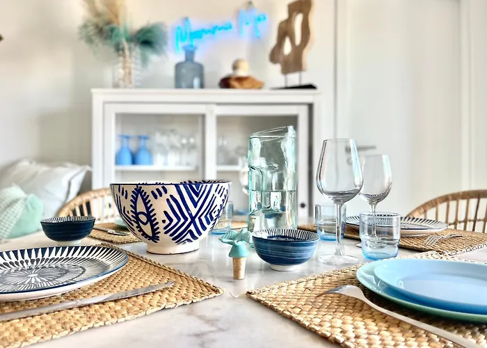 아파트 Mamma Mia Center 빌라모라