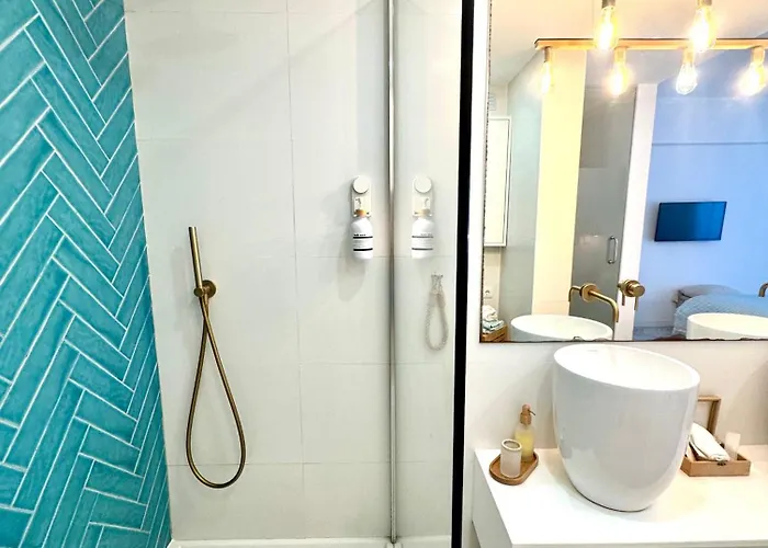 아파트 Mamma Mia Center 빌라모라