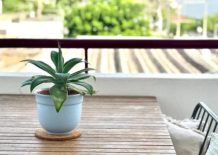 아파트 Mamma Mia Center *