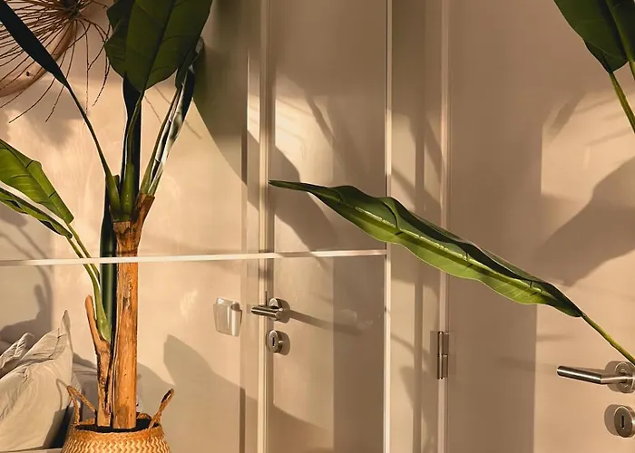 아파트 Mamma Mia Center