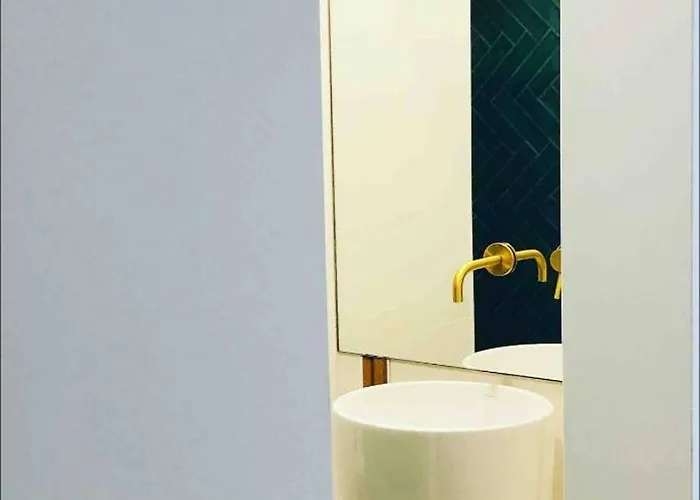 Mamma Mia Center 빌라모라