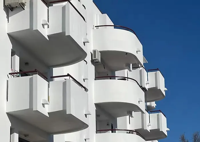 Mamma Mia Center 아파트