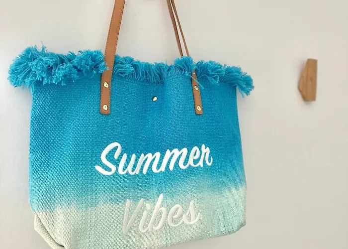 아파트 Mamma Mia Center