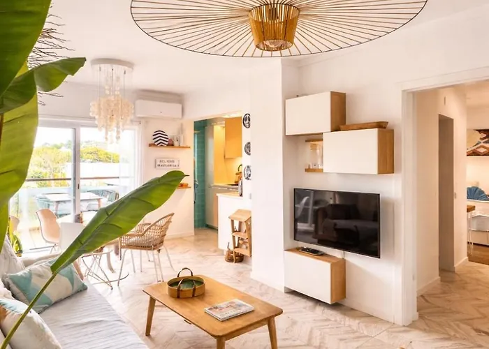 Appartement Mamma Mia Center *