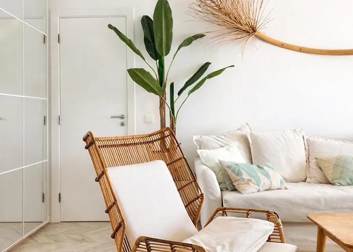 Mamma Mia Center Appartement Vilamoura