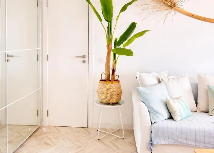 Appartement Mamma Mia Center *