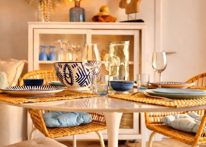 Appartement Mamma Mia Center Vilamoura