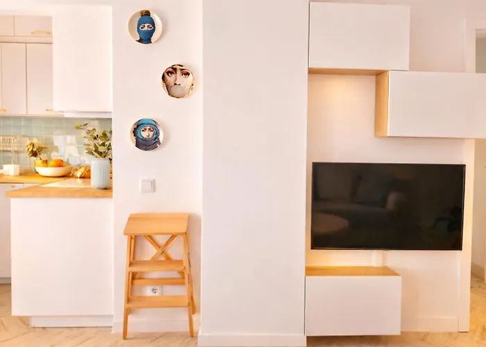 Mamma Mia Center Appartement
