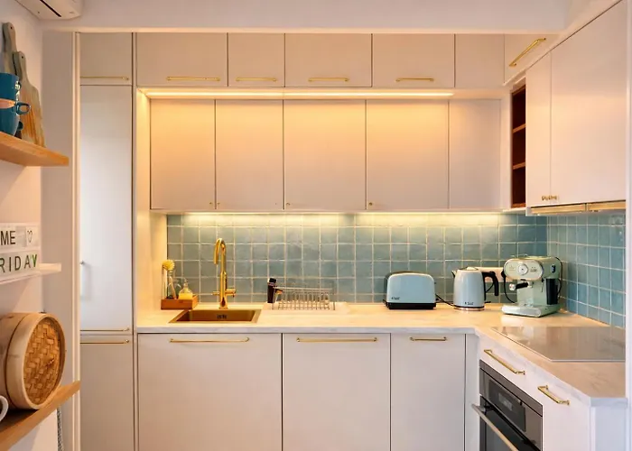 Mamma Mia Center Appartement Vilamoura