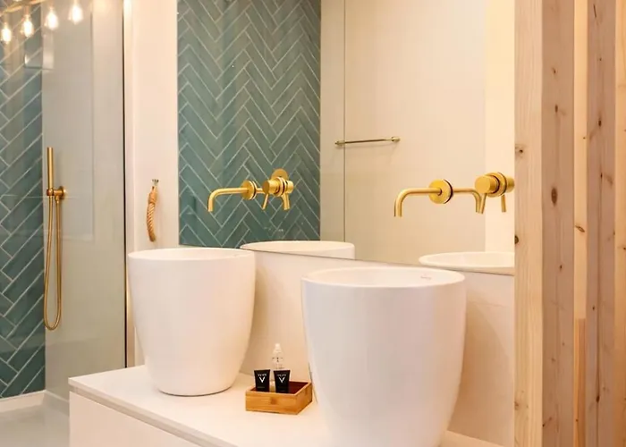 Appartement Mamma Mia Center Vilamoura