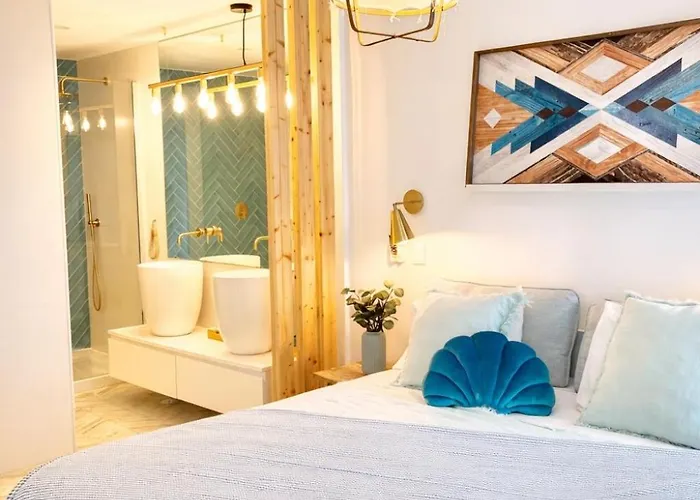 Appartement Mamma Mia Center Vilamoura