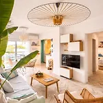 Apartamento Mamma Mia Center *