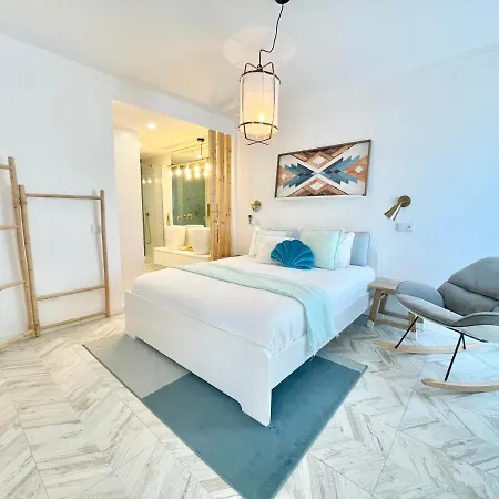 Mamma Mia Center Apartment