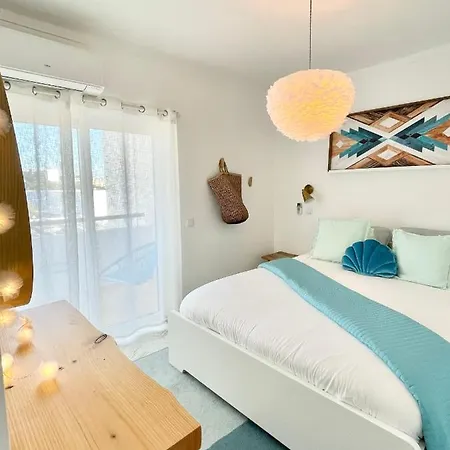 Mamma Mia Center Apartment