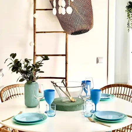 Mamma Mia Center Apartment *