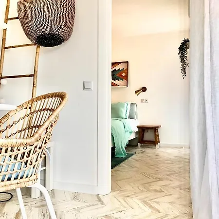 Mamma Mia Center Apartment