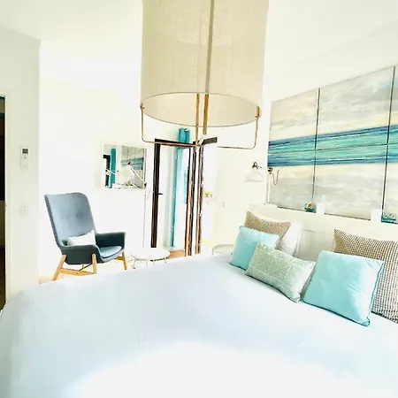 Mamma Mia Center Apartment
