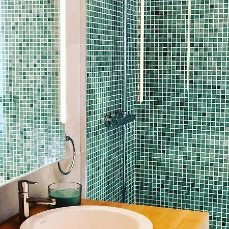 Mamma Mia Center Apartment *
