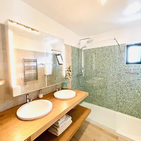 Mamma Mia Center Apartment *