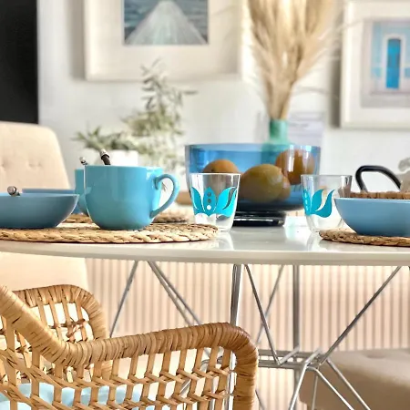 Apartment Mamma Mia Center