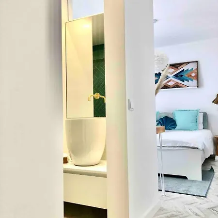 Apartamento Mamma Mia Center Vilamoura